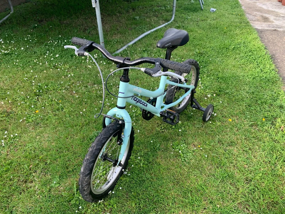 Ridgeback children's bicycle - Image 2