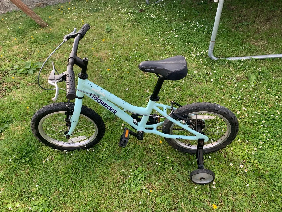 Ridgeback children's bicycle - Image 1