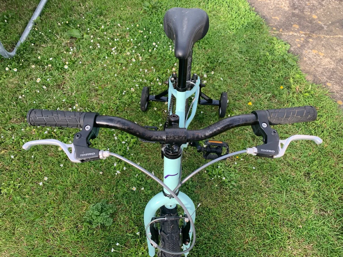 Ridgeback children's bicycle - Image 4