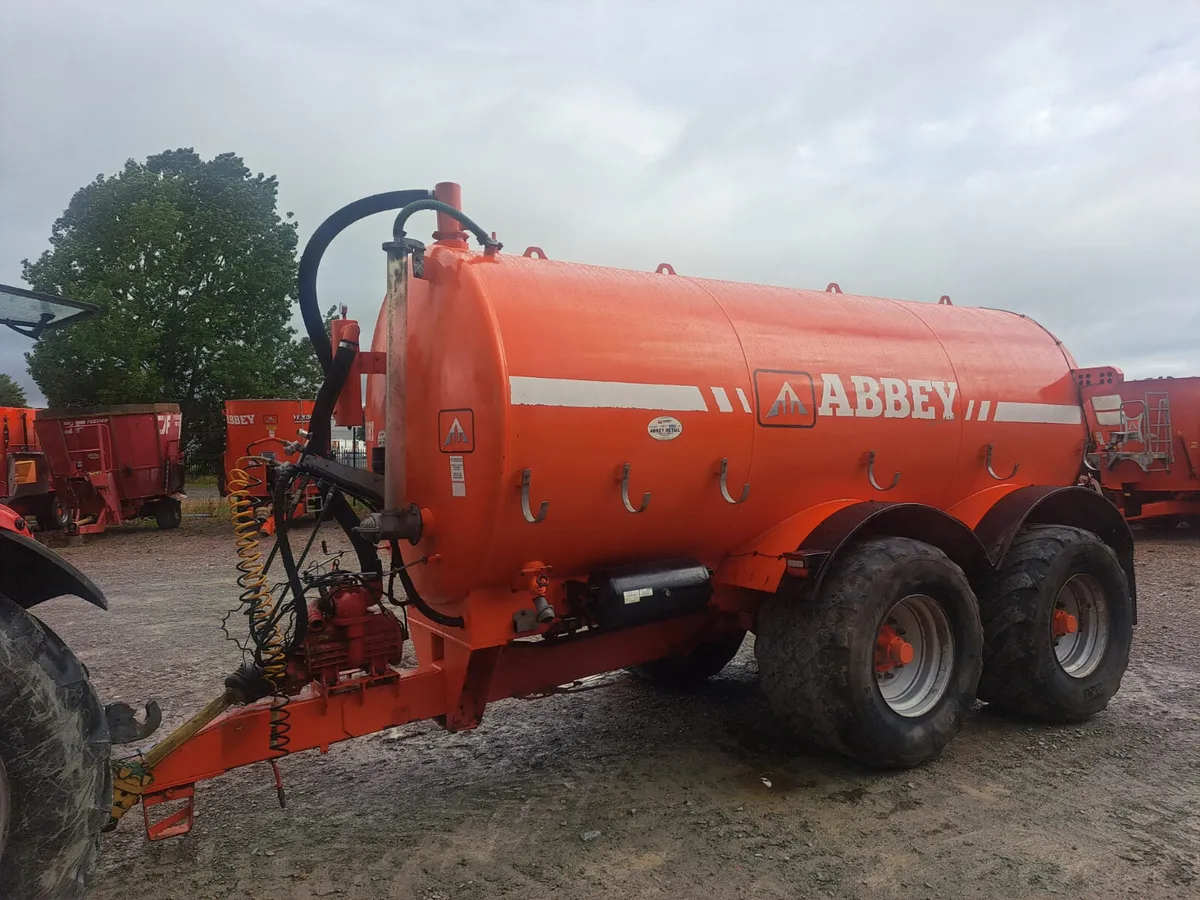 Farm Machinery - Image 2