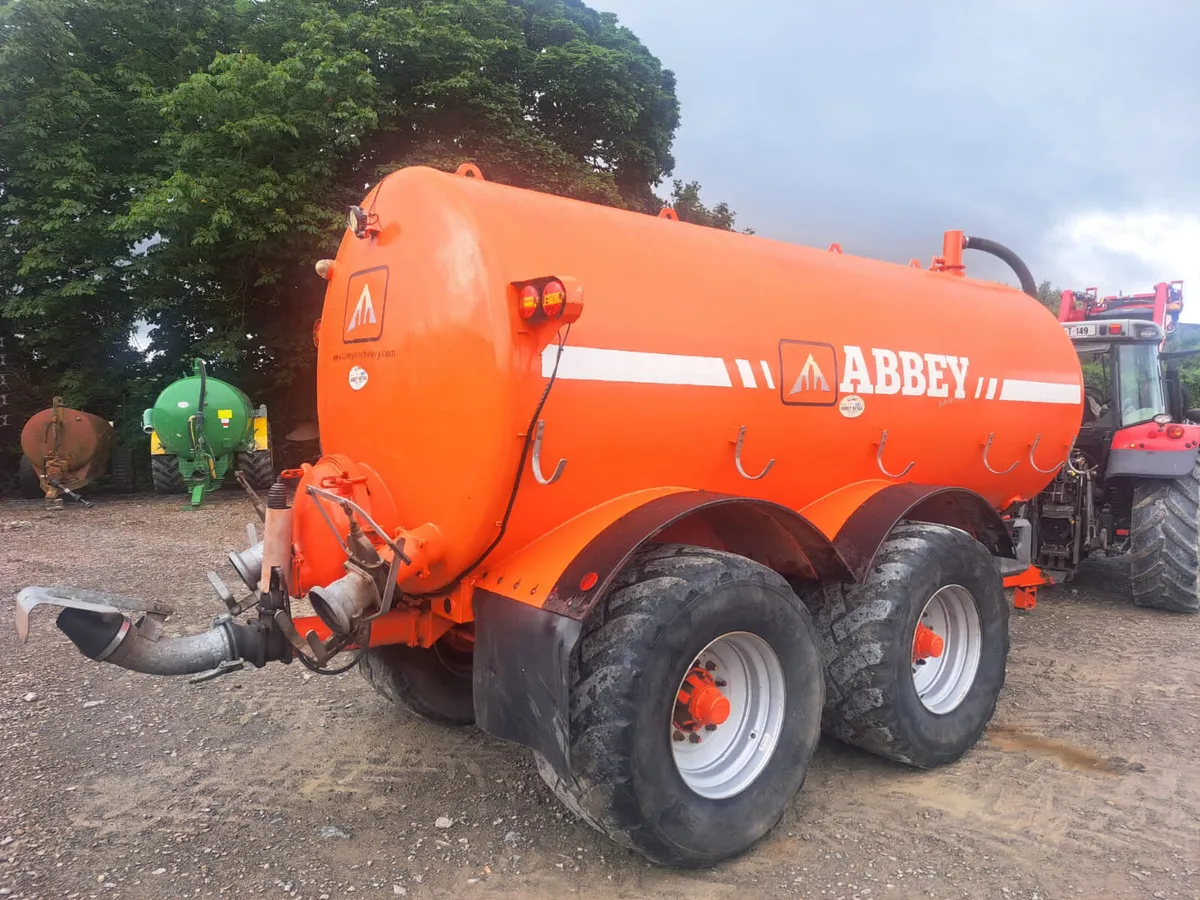 Farm Machinery - Image 3