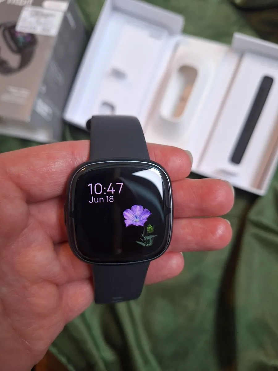 Fitbit sense 2 - Image 1