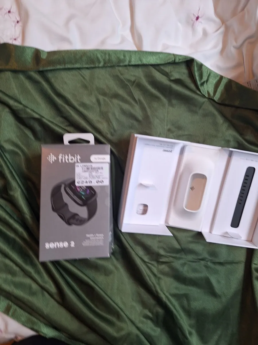 Fitbit sense 2 - Image 2