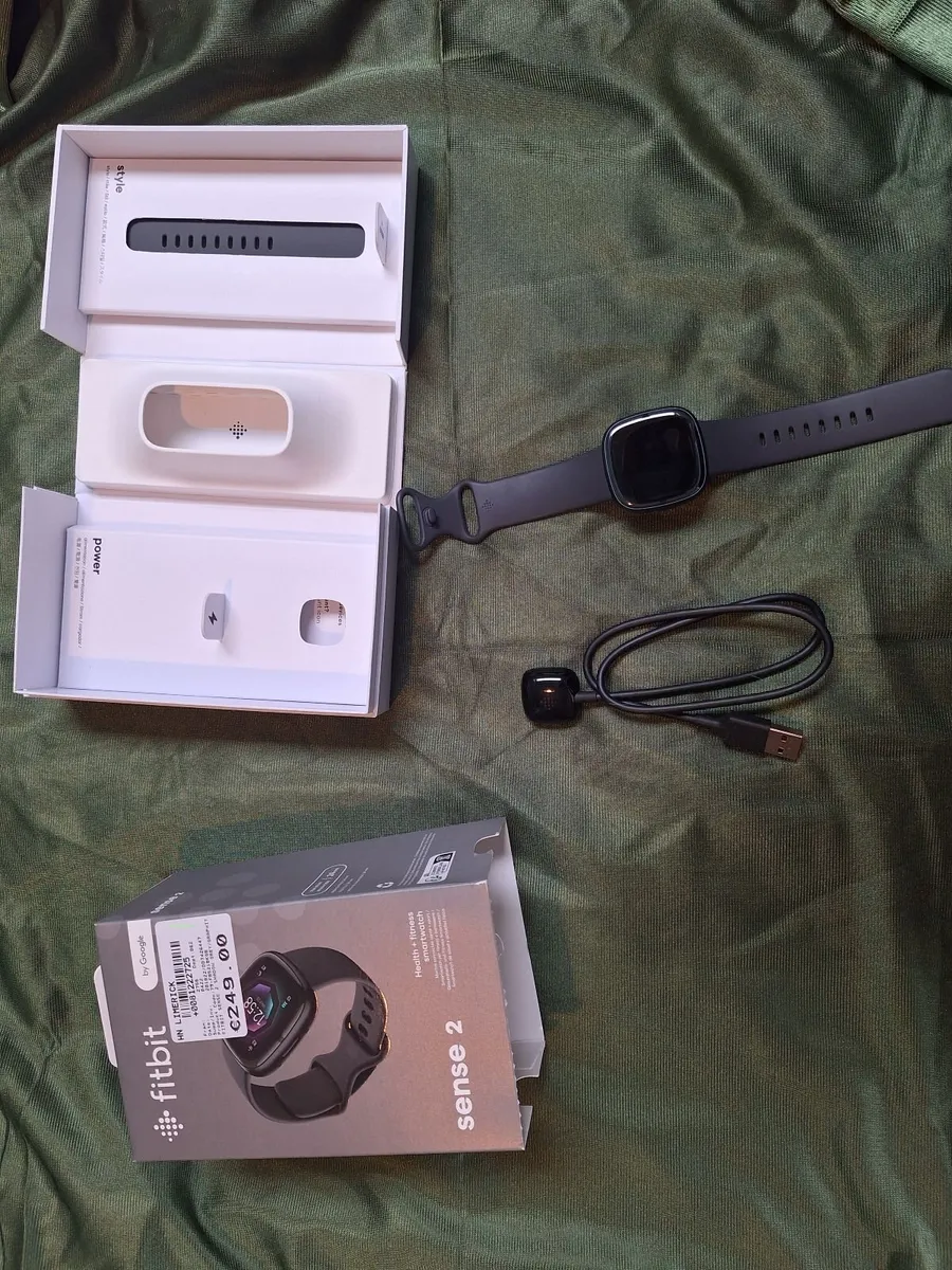 Fitbit sense 2 - Image 3