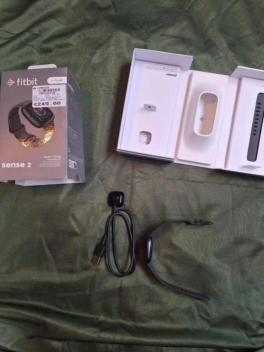 Fitbit sense 2 - Image 4
