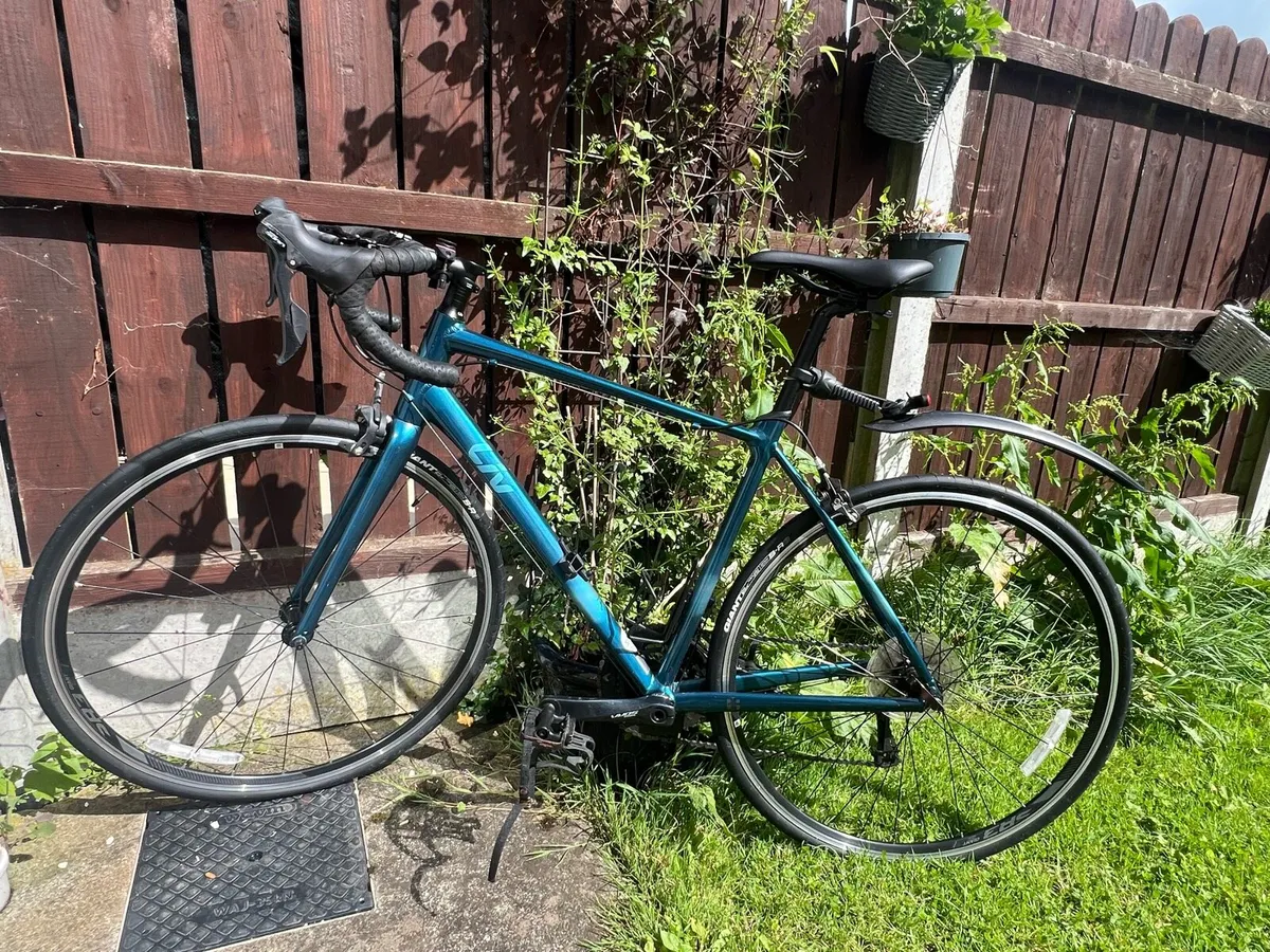 Liv Avail Road bike - Image 2