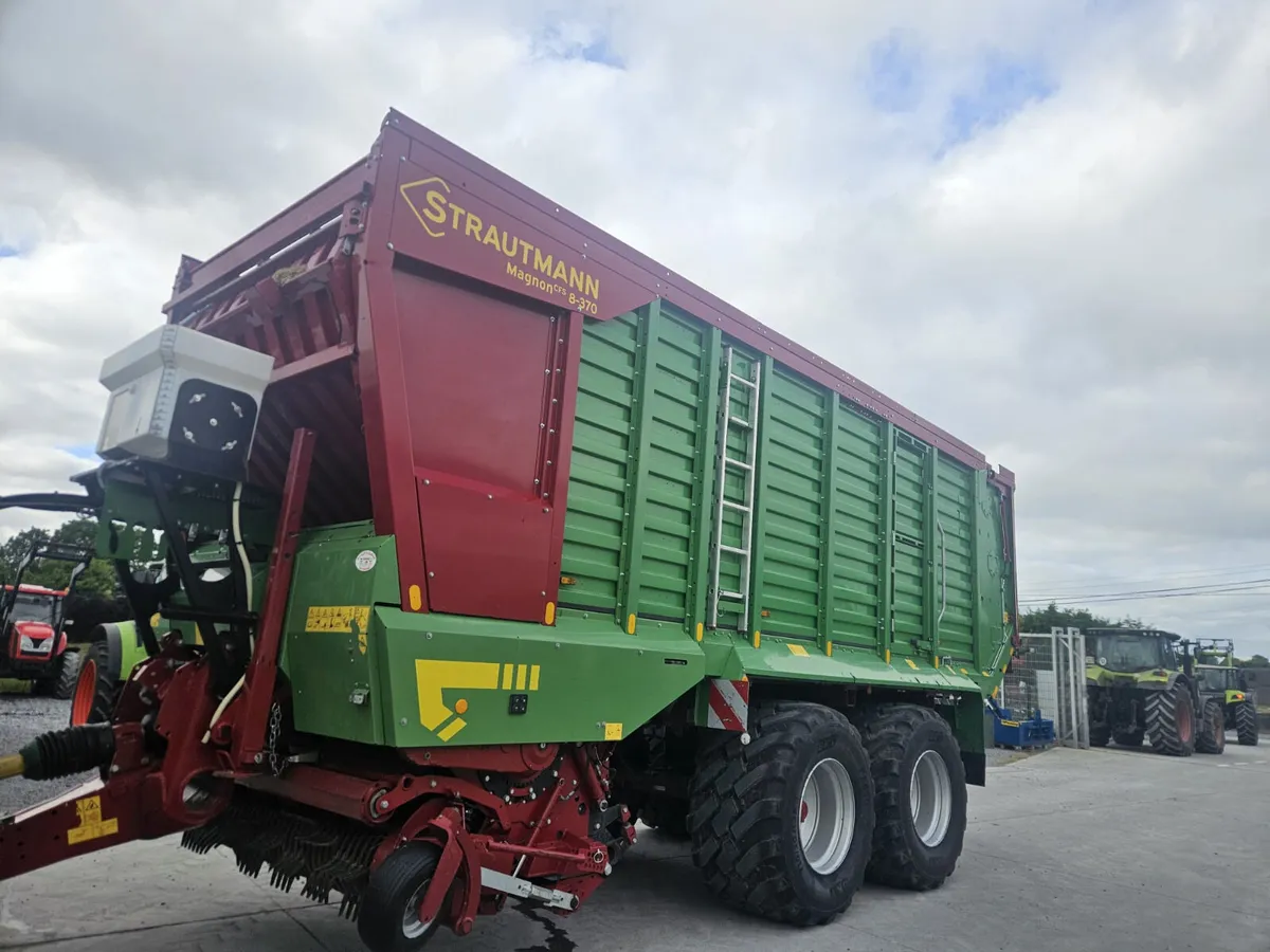 STRAUMANN MAGNON 8-370 - Image 2