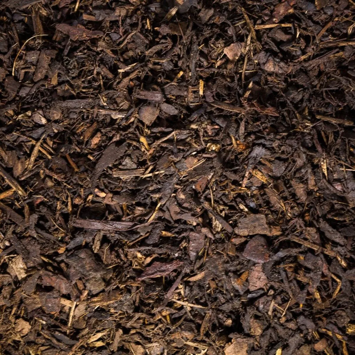 Playground Bark Mulch - Image 1