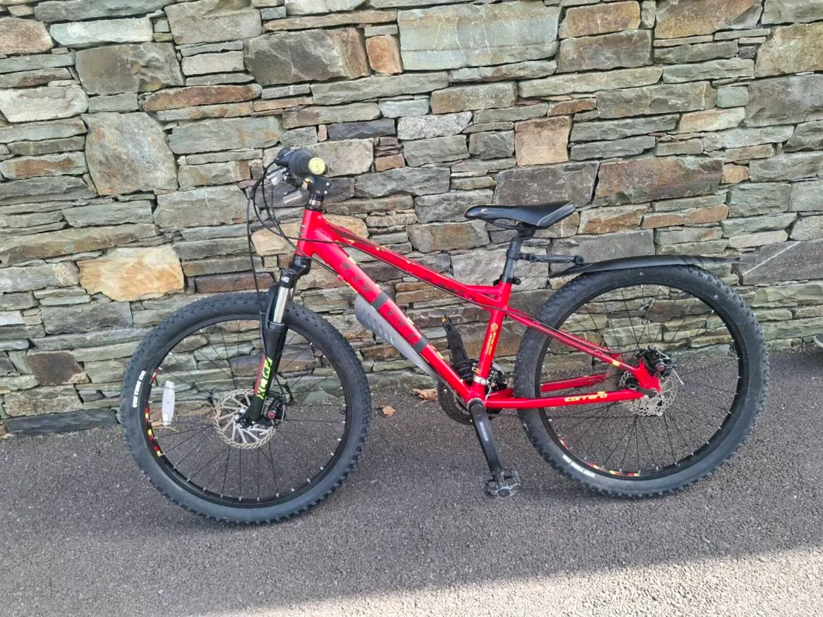 Bike - Image 1