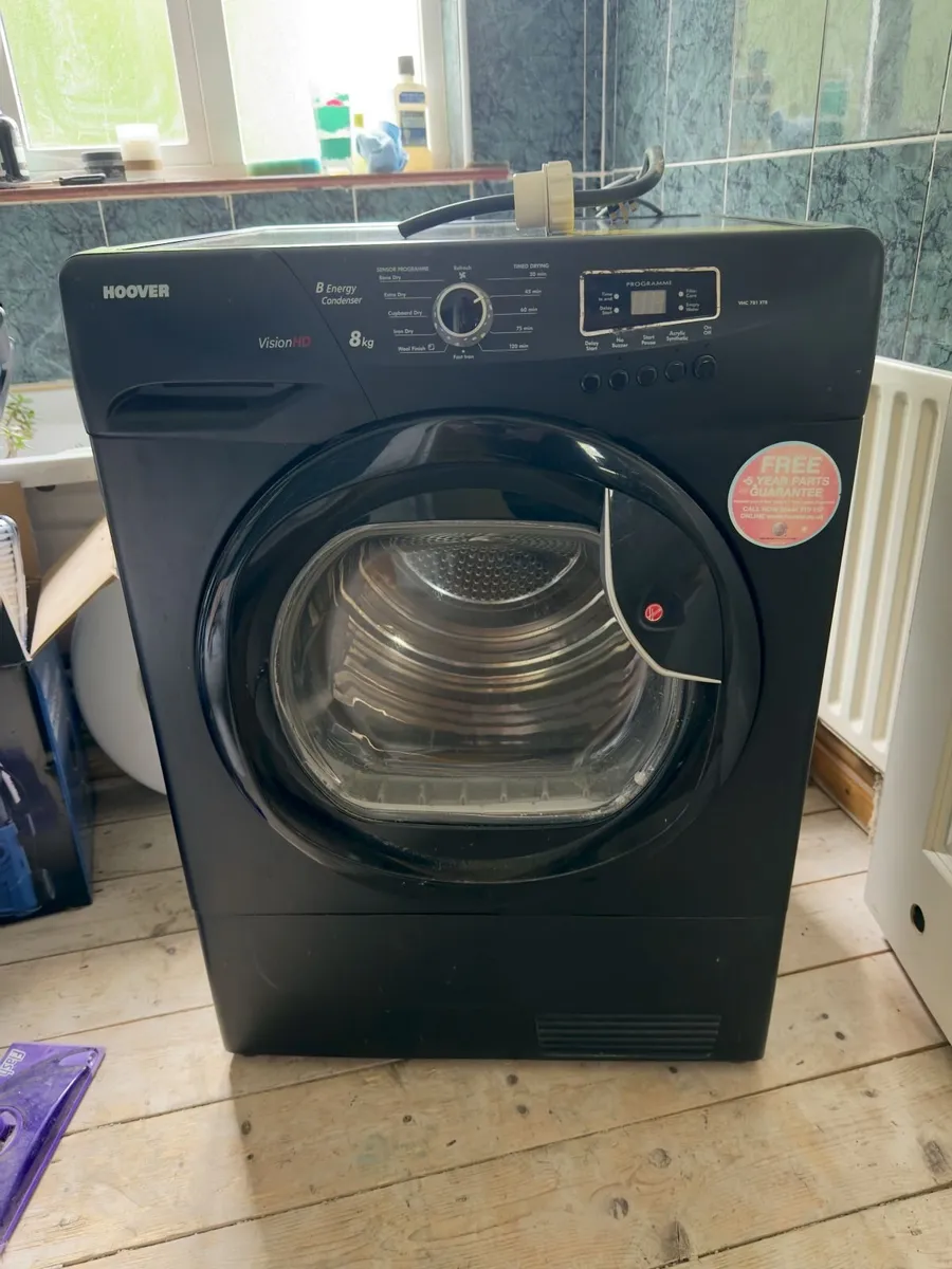 Tumble Dryer - Image 2
