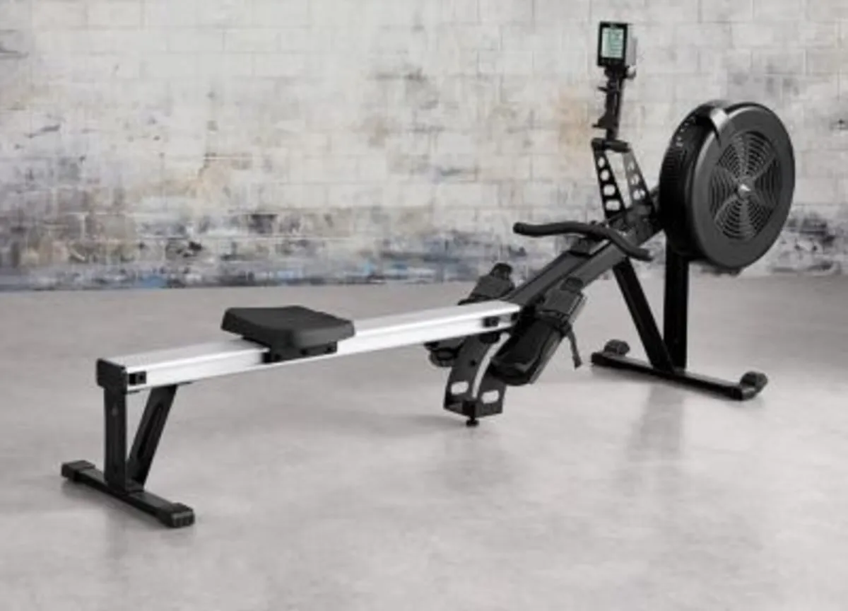 Rowing machine