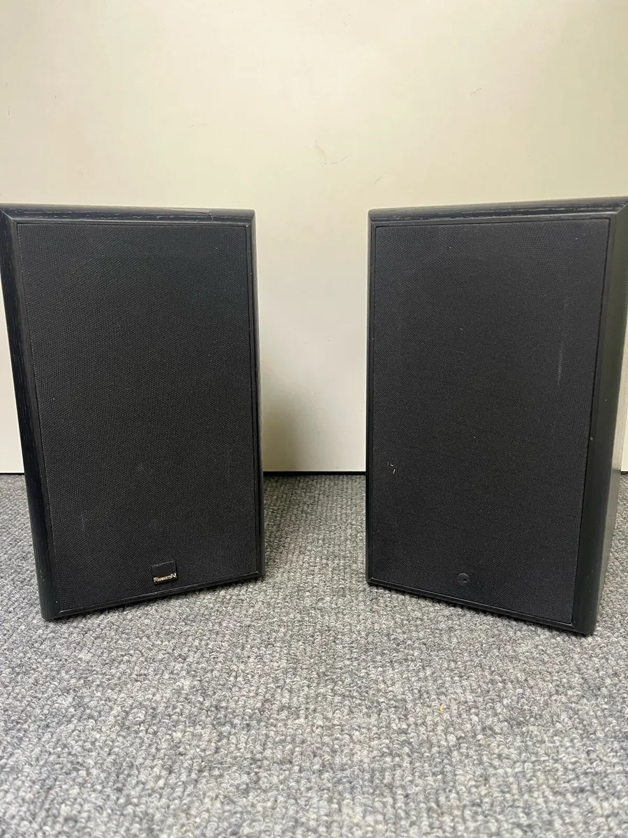 Rubicon RP16 MK2 Speakers - Image 1