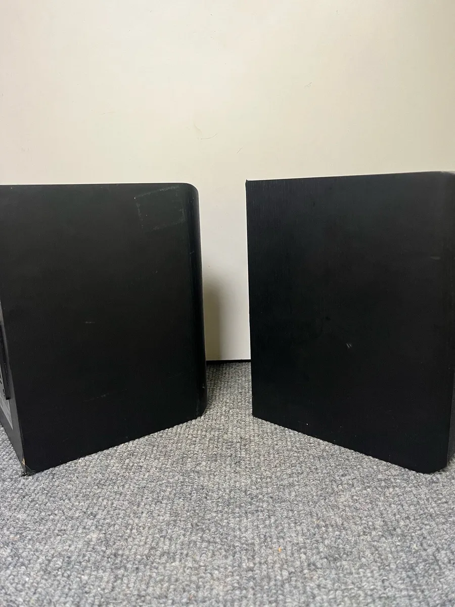 Rubicon RP16 MK2 Speakers - Image 3