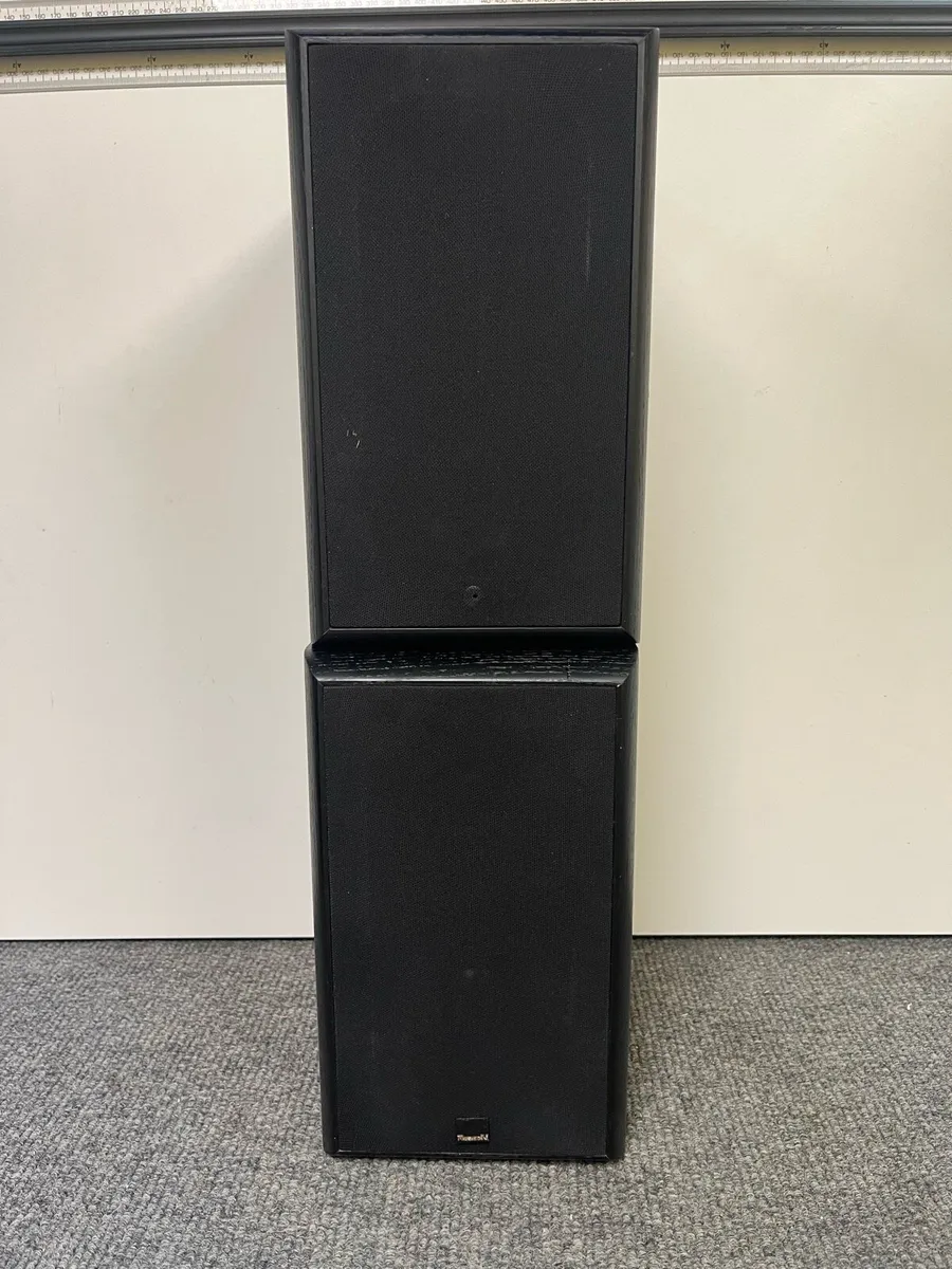 Rubicon RP16 MK2 Speakers - Image 4
