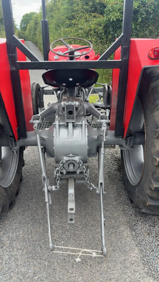 Massey Ferguson 135 - Image 3
