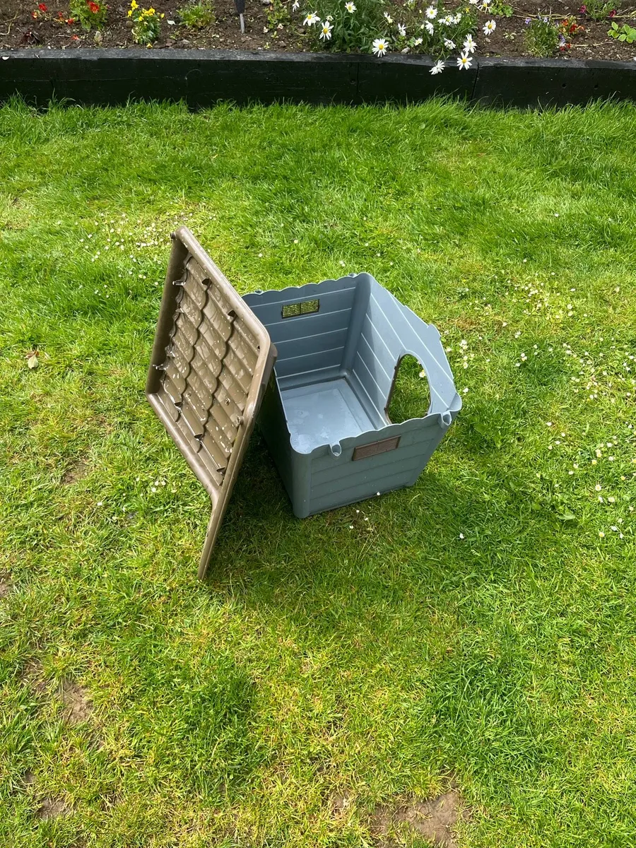 Small pet house - Image 4