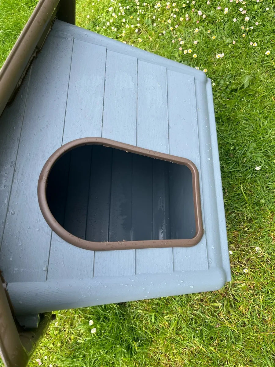 Small pet house - Image 2
