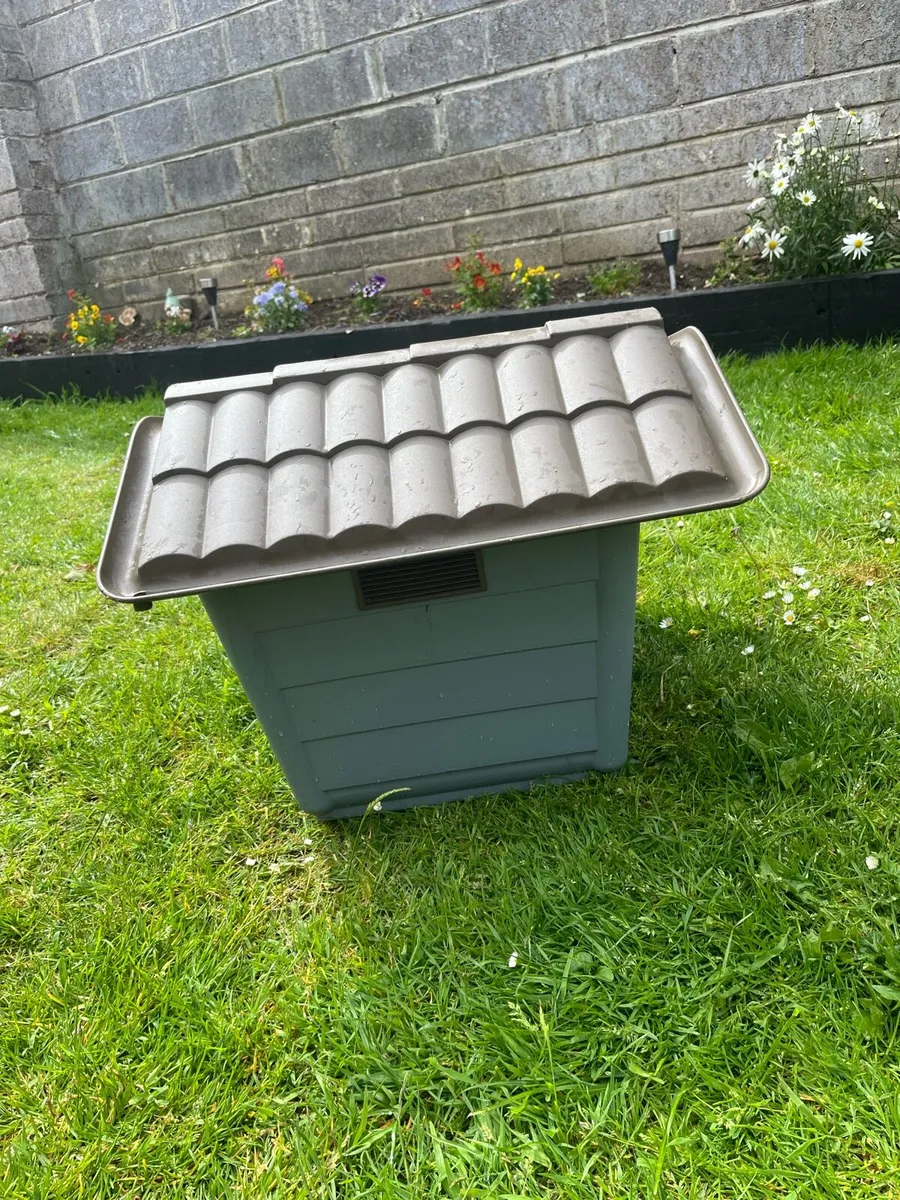 Small pet house - Image 3
