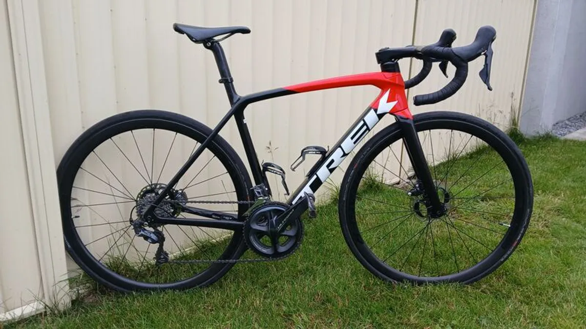 Trek Emonda SL6 Pro, 54cm - Image 1