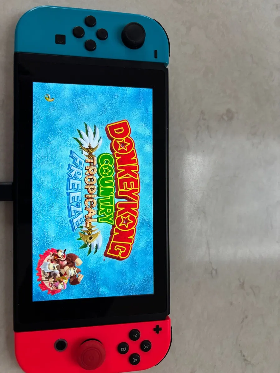 Nintendo Switch - Image 1
