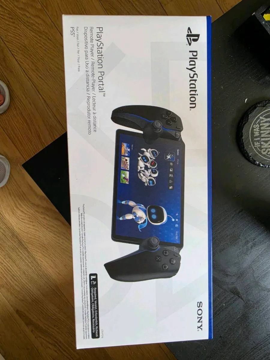 Playstation portal - Image 1