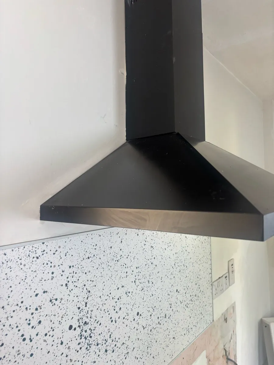 Oven hood - Image 3