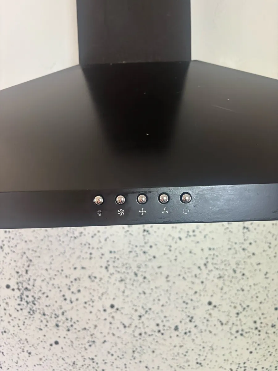 Oven hood - Image 4