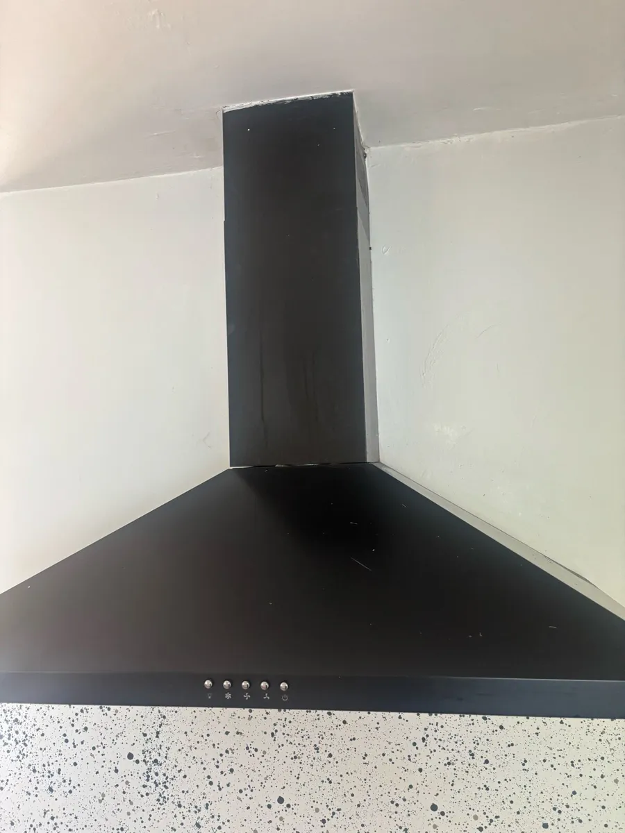 Oven hood - Image 2