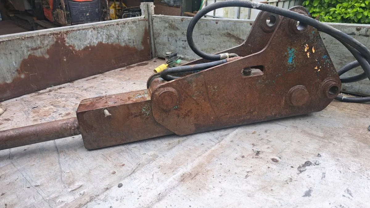 Krupp breaker - Image 1