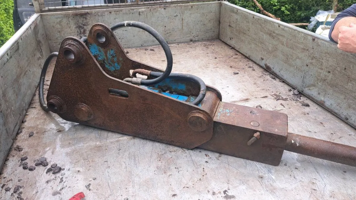 Krupp breaker - Image 2