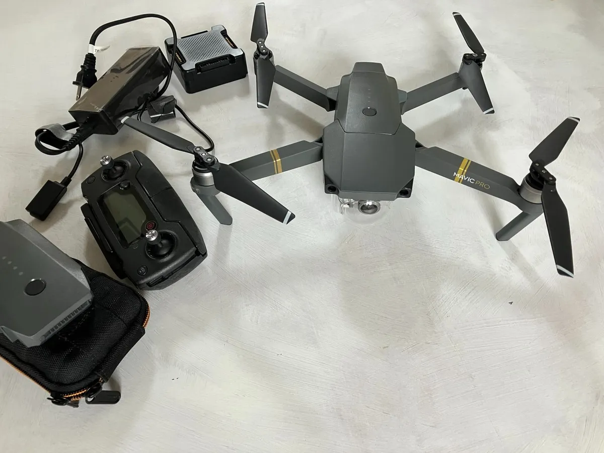 drone - Image 1