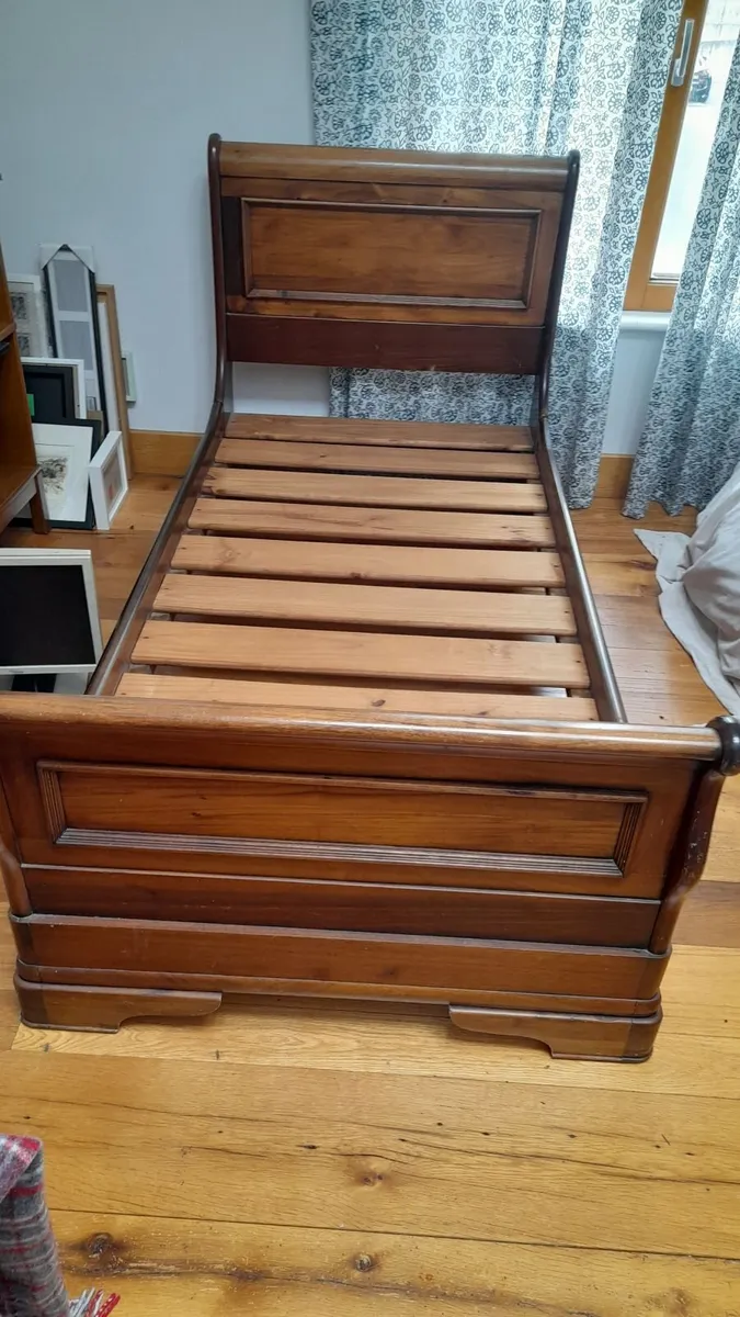 Bed - Image 2