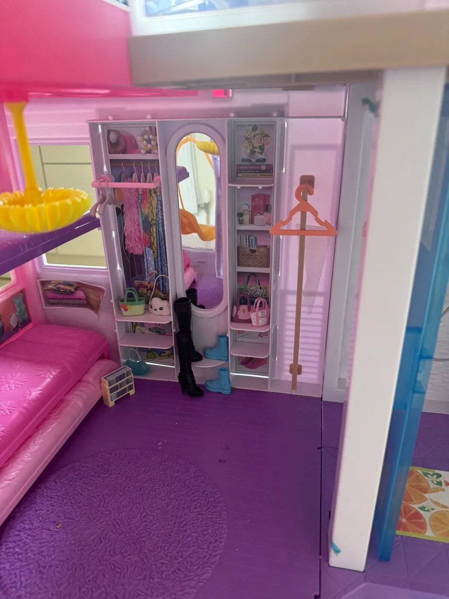 Barbie Dreamhouse - Image 1