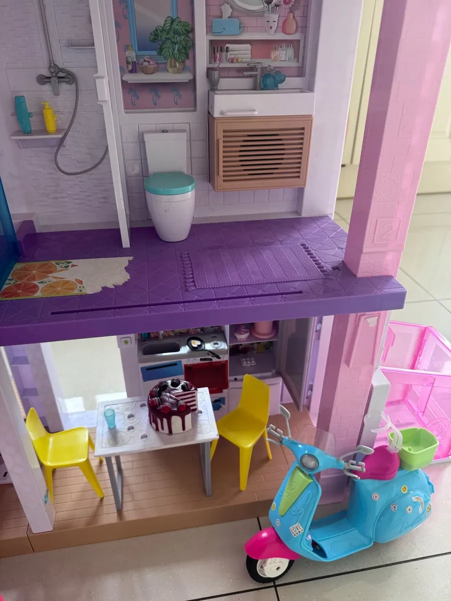 Barbie Dreamhouse - Image 2