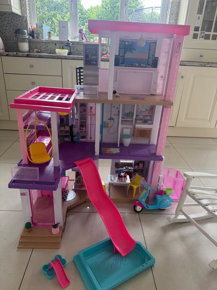 Barbie Dreamhouse - Image 3