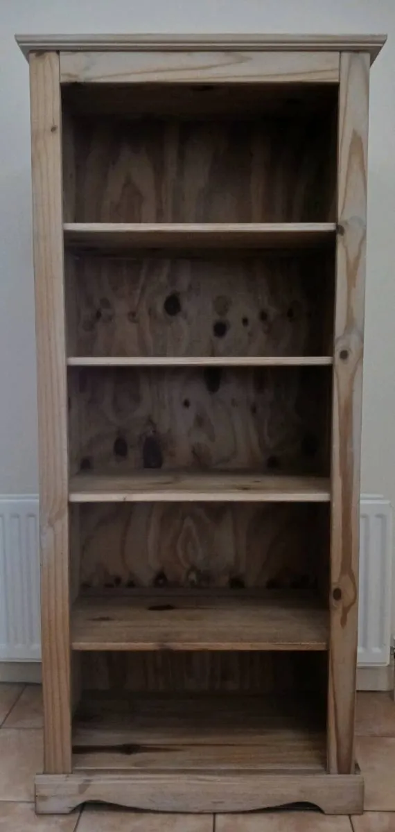 Bookshelf - Image 1