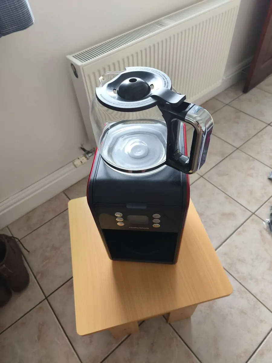 Filter coffee machine - Image 2