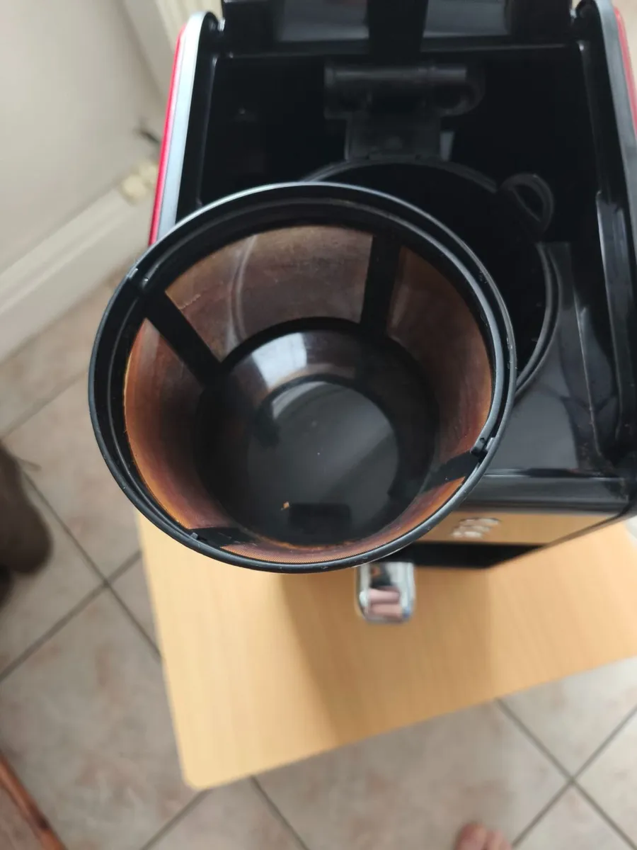 Filter coffee machine - Image 3