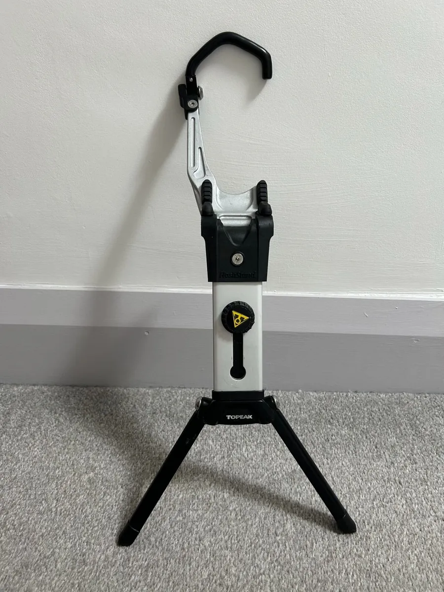 Topeak FlashStand Bicycle Stand - Image 1
