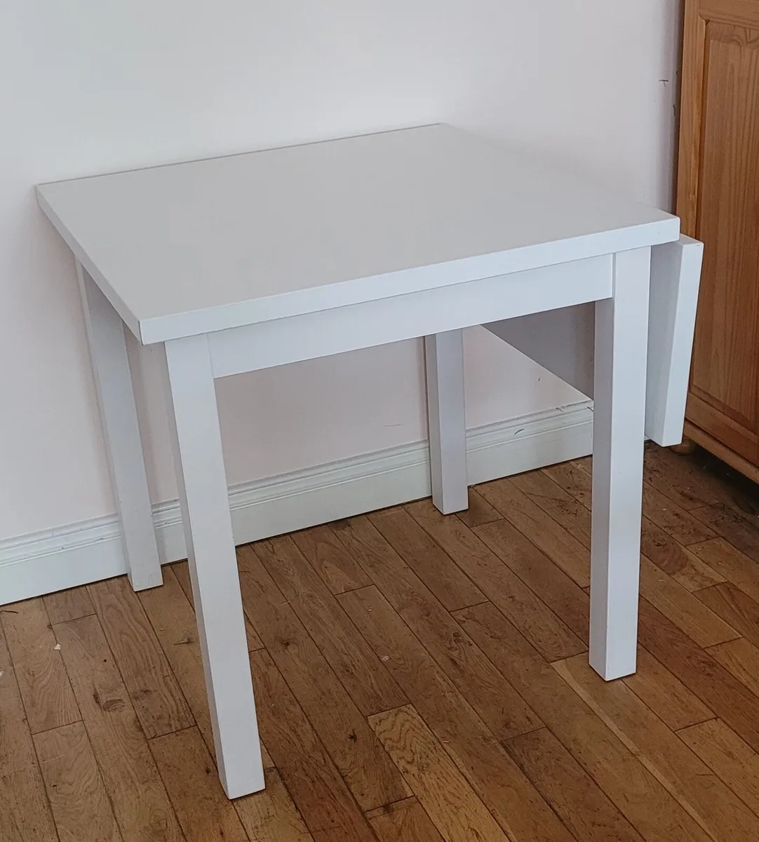 Ikea nordviken extendable table - Image 2