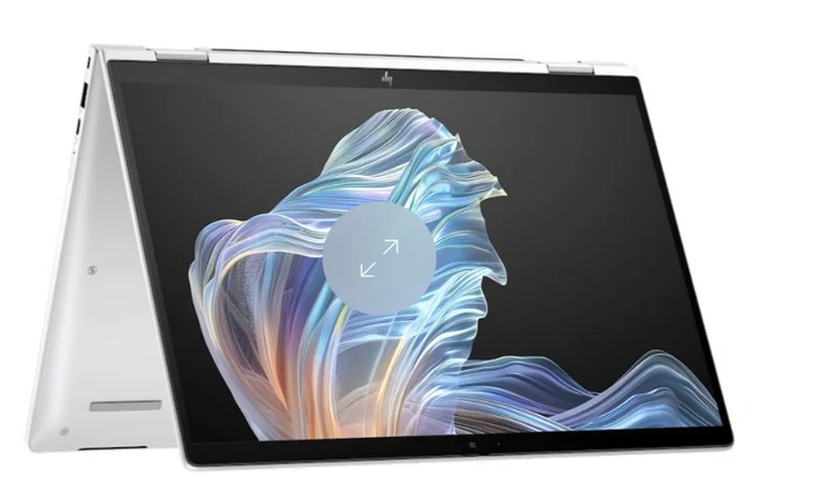 Hp Elitebook X Flip G1i 14 Al 5g Unopened - Image 1