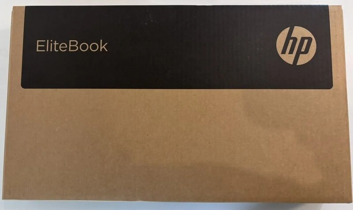 Hp Elitebook X Flip G1i 14 Al 5g Unopened - Image 4