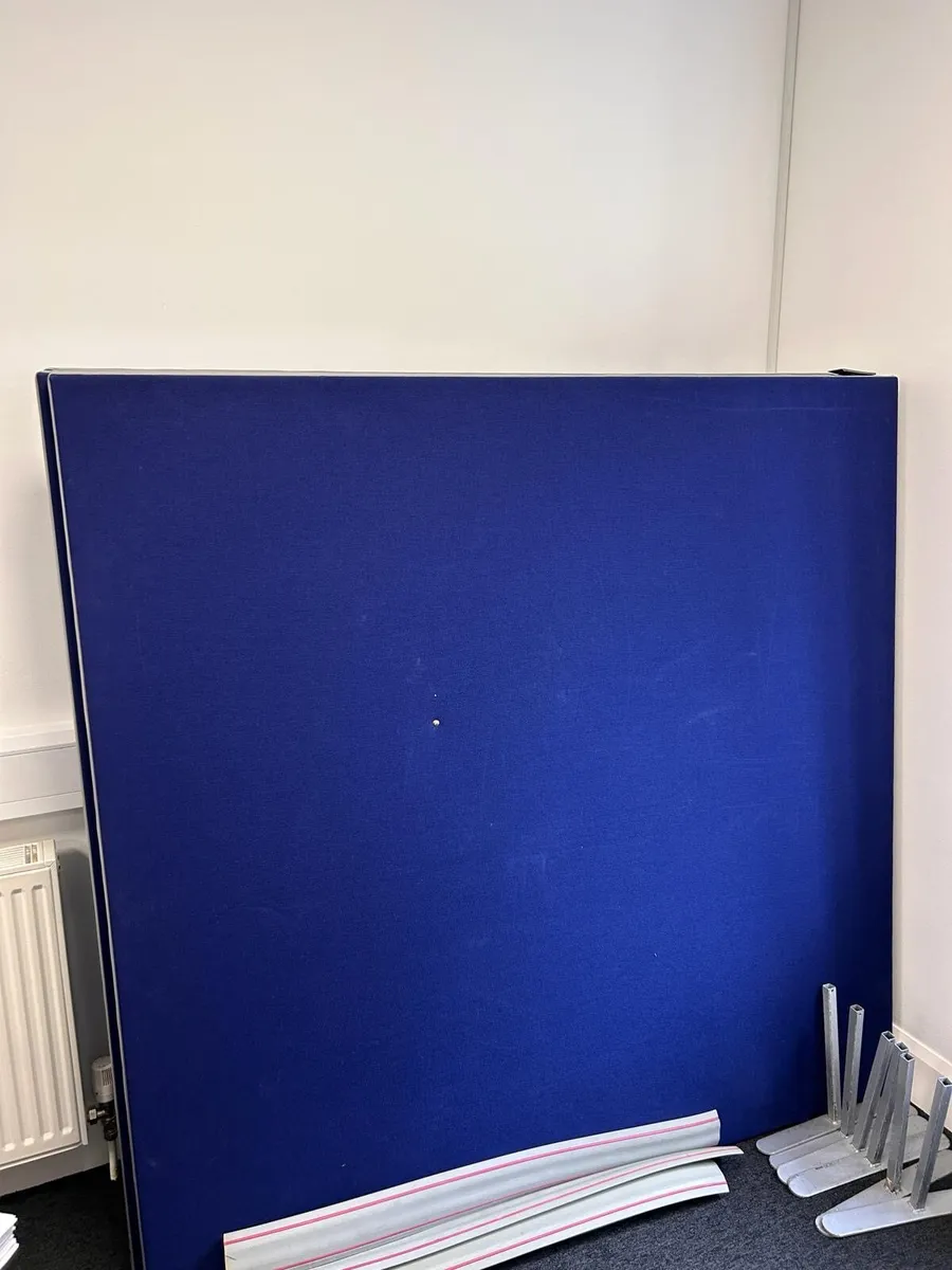 Desk dividers - Image 2