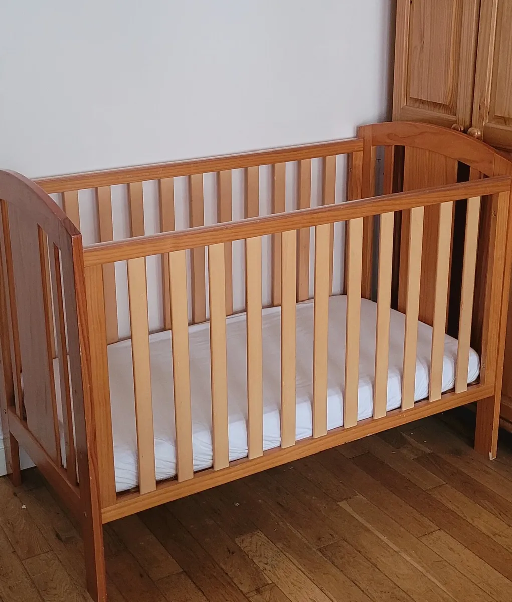Cot
