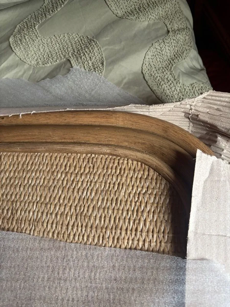 king size headboard - Image 3