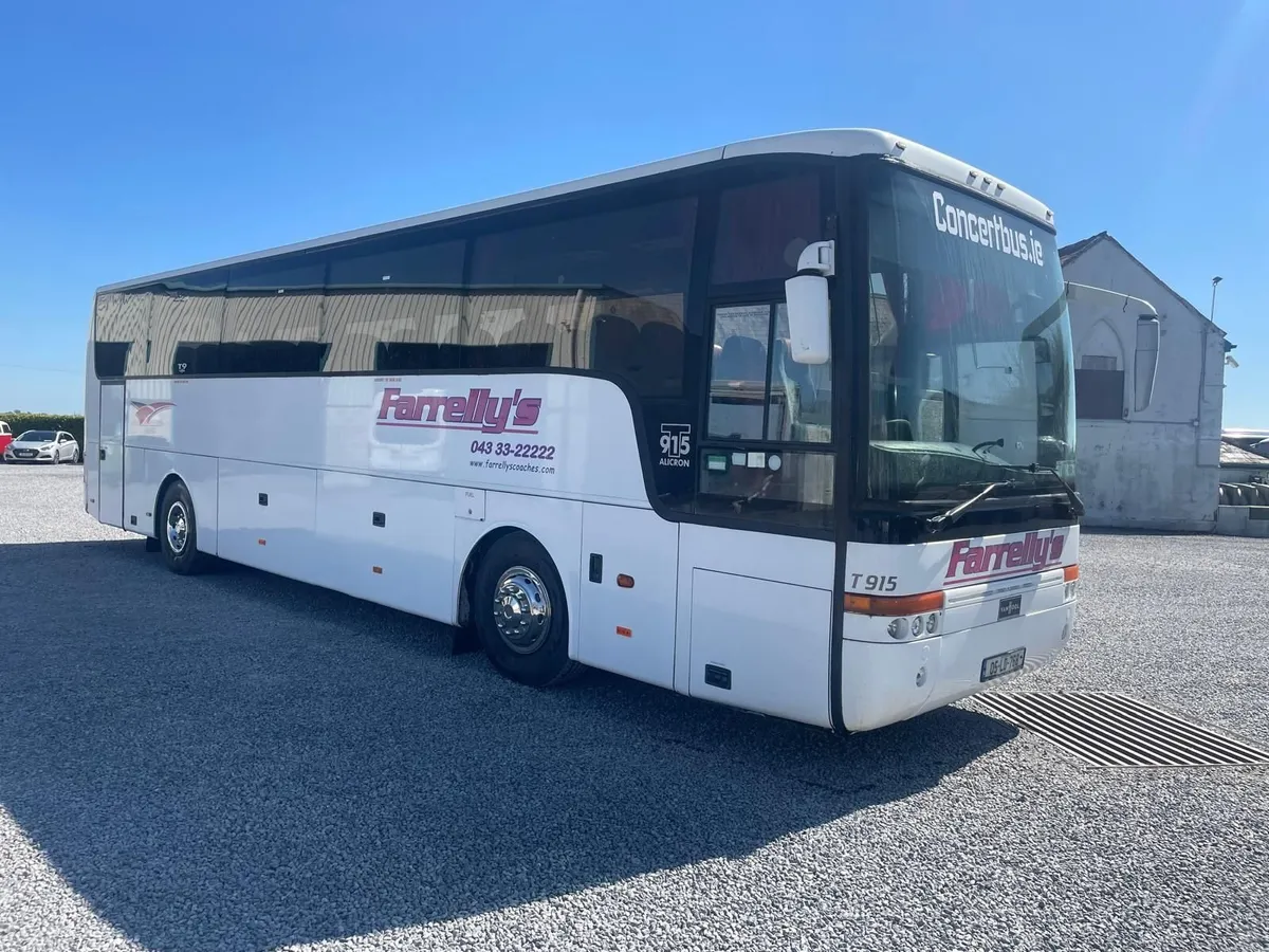 Van Hool T915 - Image 2