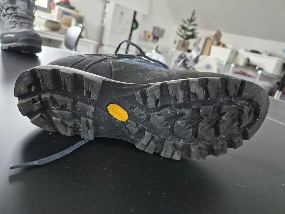 Meindl walking boots - Image 2