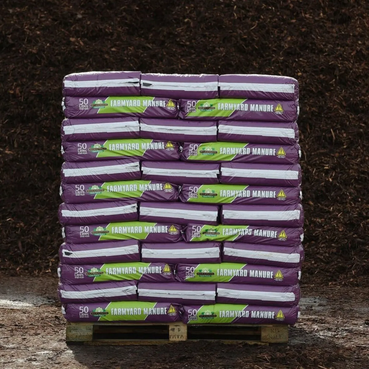 Farmyard Manure - Image 1