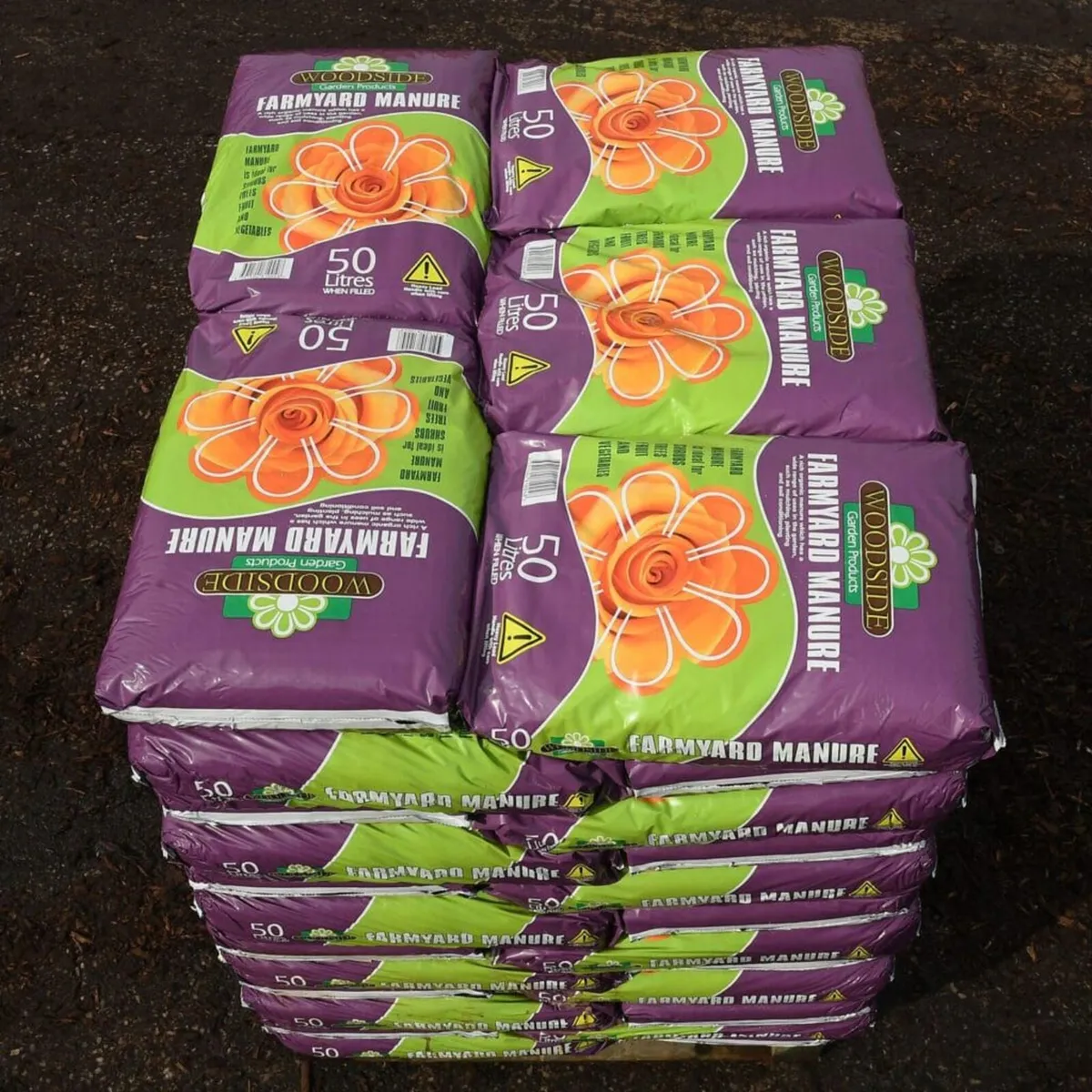 Farmyard Manure - Image 2