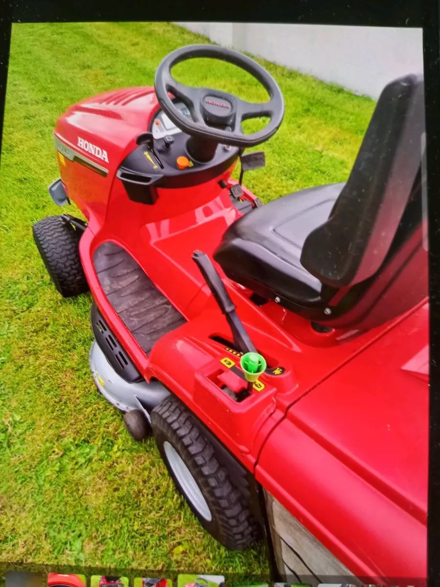 Lawnmower - Image 3